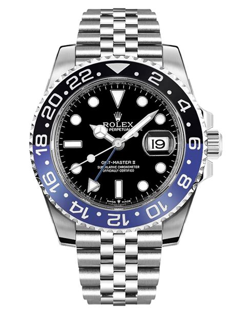 gmt watches rolex|rolex gmt watches for men.